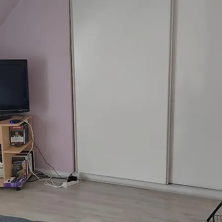 Villa Pavillon 100m2 à 25min De Paris
