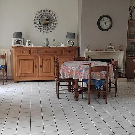 Pavillon 100m2 à 25min De Paris * Vernouillet (Yvelines)