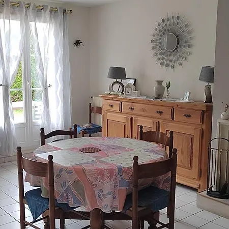 Pavillon 100m2 à 25min De Paris *