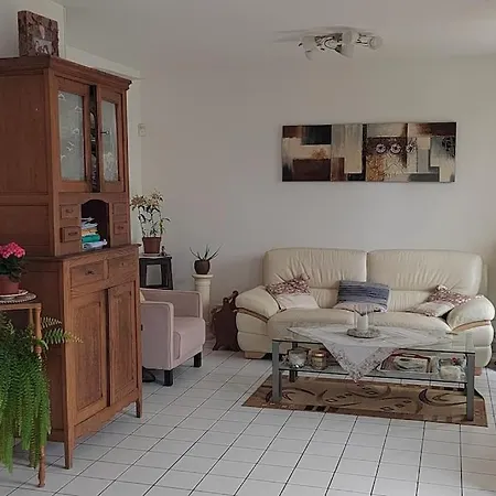 Pavillon 100m2 à 25min De Paris * Vernouillet (Yvelines)