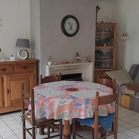 Pavillon 100m2 à 25min De Paris Villa *