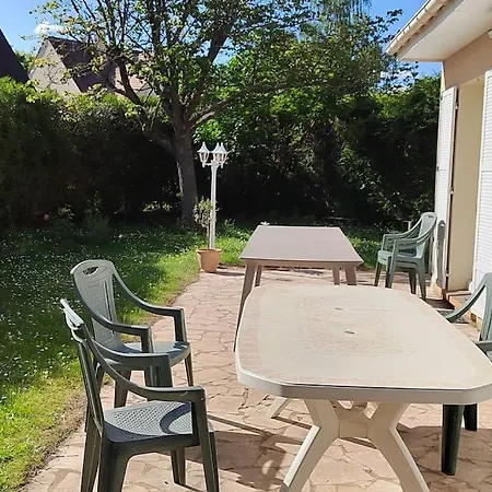 Pavillon 100m2 à 25min De Paris Vernouillet (Yvelines)